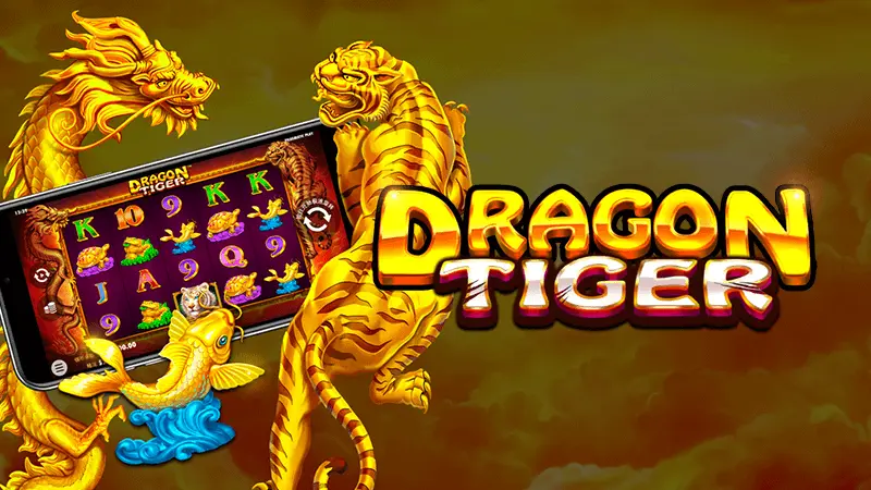 dragon tiger golden app